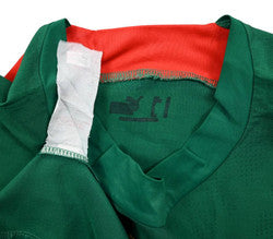 Maillot Cameroun Domicile Puma 2006-08 Eto'o vintage collector