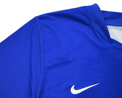 Maillot Croatie 2006-2008 Nike Player Issue Domicile vintage