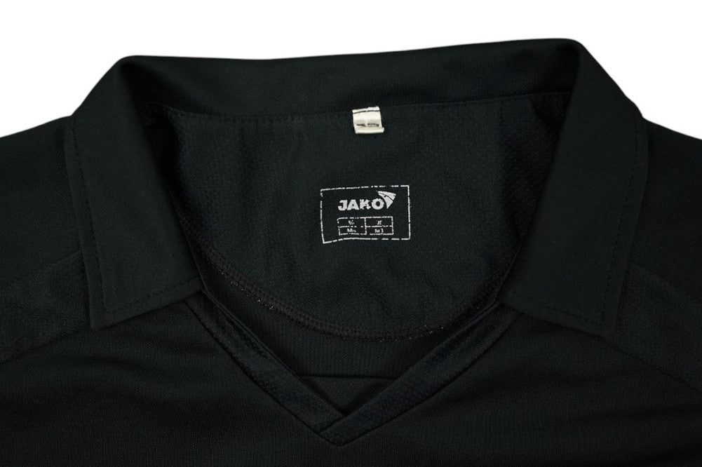 Maillot Eintracht Frankfurt Extérieur Jako 2006-08 vintage STREIT