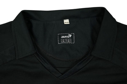 Maillot Eintracht Frankfurt Extérieur Jako 2006-08 vintage STREIT