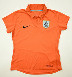 Maillot Pays-Bas Nike 2006-2008 Femme L vintage collector