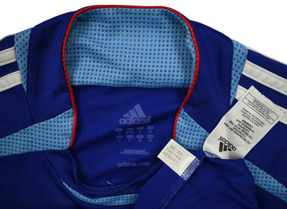 Maillot Japon Domicile Adidas OSORA 2006-2008 vintage 8/10