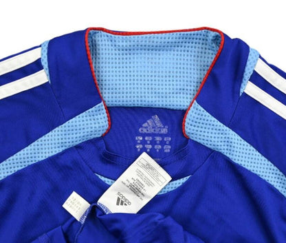 Maillot Japon Domicile Adidas Ozora 2006-08 Vintage Collector