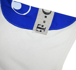 Maillot MSV Duisburg 2006-08 Domicile Uhlsport Vintage KURTH