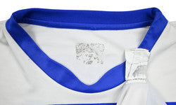 Maillot MSV Duisburg 2006-08 Domicile Uhlsport Vintage KURTH