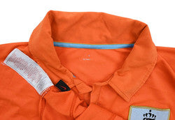 Maillot Pays-Bas Extérieur Nike 2006-2008 Vintage XXL Arjan