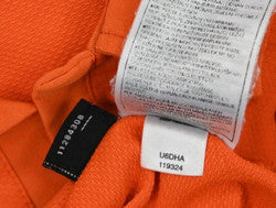 Maillot Pays-Bas Extérieur Nike 2006-2008 Vintage XXL Arjan