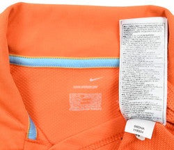 Maillot Pays-Bas Extérieur Nike 2006-08 Van Nistelrooy vintage