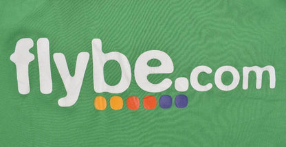 Maillot Extérieur Norwich City 2006-08 Xara Vintage | FlyBe