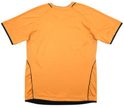 Maillot Wolverhampton Extérieur 2006-08 Le Coq Sportif vintage