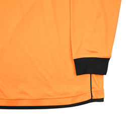Maillot Wolverhampton Gardien Le Coq Sportif 2006-08 vintage