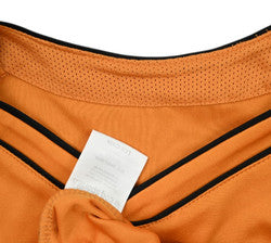 Maillot Wolverhampton Gardien Le Coq Sportif 2006-08 vintage