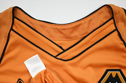 Maillot Wolverhampton Extérieur 2006-08 Le Coq Sportif KEOGH vintage
