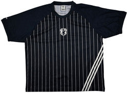 Maillot Japon Adidas WC2006 Usami vintage XXL collector