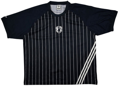 Maillot Japon Adidas WC2006 Usami vintage XXL collector