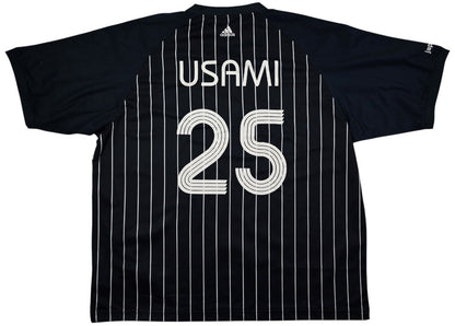 Maillot Japon Adidas WC2006 Usami vintage XXL collector