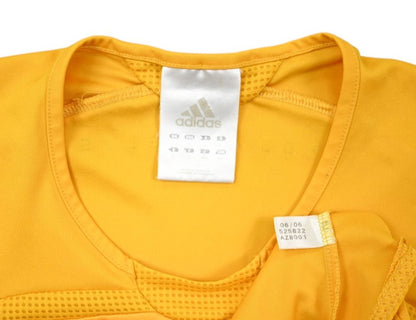 Maillot Los Angeles Galaxy 2006 Adidas Vintage - Collector MLS