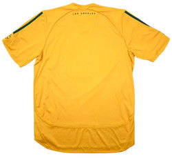 Maillot Los Angeles Galaxy 2006 Adidas Vintage - Collector MLS