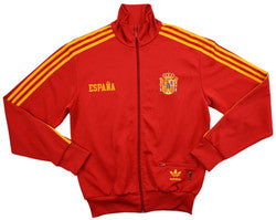 Maillot Espagne 2006 Adidas vintage condition 9/10