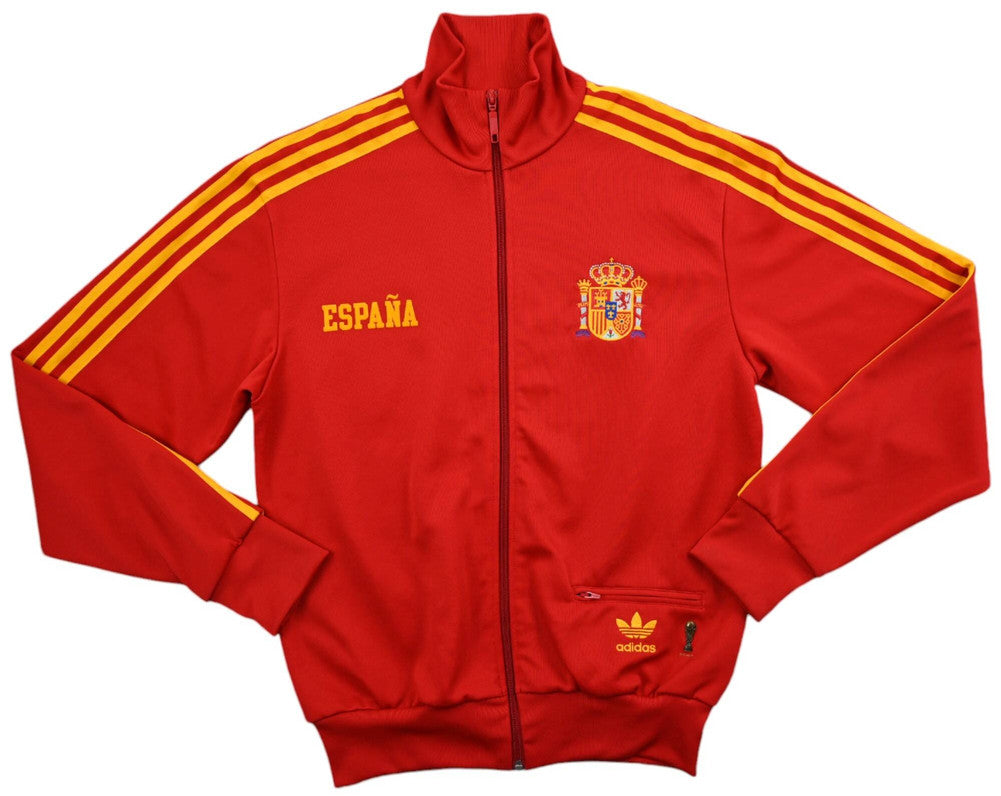 Maillot Espagne 2006 Adidas vintage condition 9/10