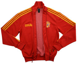 Maillot Espagne 2006 Adidas vintage condition 9/10