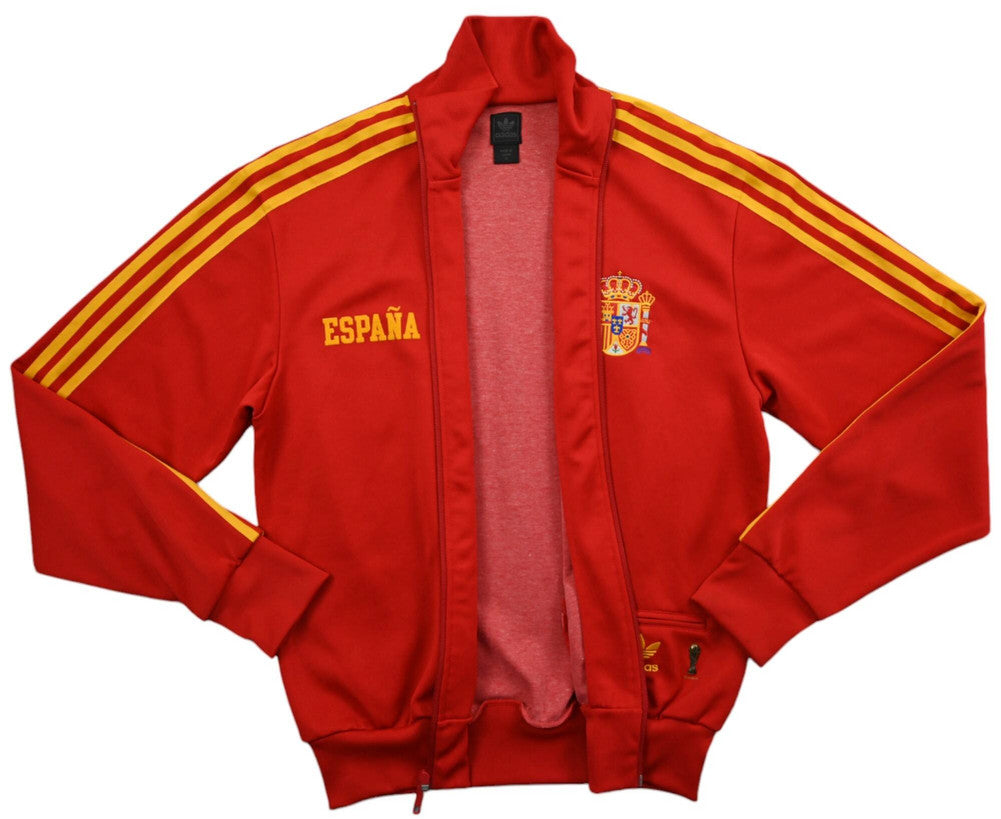 Maillot Espagne 2006 Adidas vintage condition 9/10