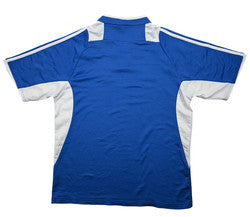 Maillot Thaïlande FBT 2006 vintage XL - collector 9/10