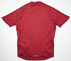 Maillot 1. FC Nürnberg 2007-08 Domicile Adidas Vintage