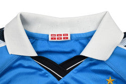 Maillot Aarhus GF Domicile Hummel 2007-08 vintage CERES