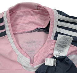 Maillot Extérieur Benfica 2007-08 Adidas N. Correia Vintage