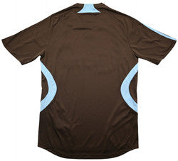 Maillot Brøndby IF Extérieur Adidas 2007-08 Vintage | CODAN