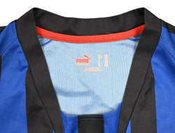 Maillot Club Brugge 2007-08 Puma Geraerts Domicile vintage XXL