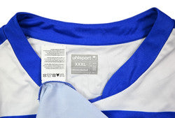 Maillot Duisburg 2007-08 Domicile Uhlsport Vintage 3XL