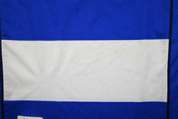 Maillot Duisburg 2007-08 Uhlsport Domicile Mokhtari Vintage
