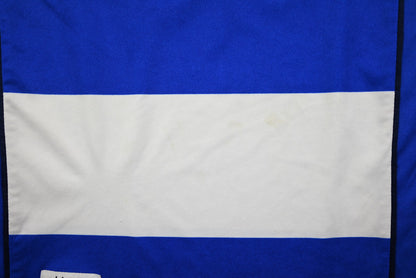 Maillot Duisburg 2007-08 Uhlsport Domicile Mokhtari Vintage