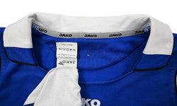Maillot FC Luzern 2007-08 Jako Chiumiento Domicile Vintage