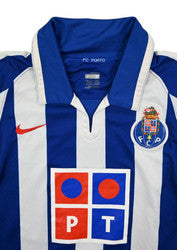 Maillot FC Porto Domicile Nike 2007-08 Vintage | Condition 9/10