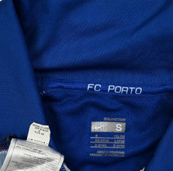 Maillot FC Porto Domicile Nike 2007-08 Vintage | Condition 9/10