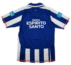 Maillot FC Porto Domicile Nike 2007-08 Vintage | Condition 9/10