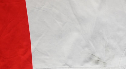 Maillot Feyenoord 2007-08 Domicile Manches Longues Kappa Vintage