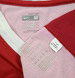 Maillot Hertha Berlin Domicile 2007-08 Nike Player Issue DB