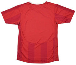 Maillot Hertha Berlin Domicile Nike 2007-08 Vintage | DB Sponsor
