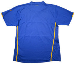 Maillot Juventus 2007-08 Domicile Nike vintage - Taille L