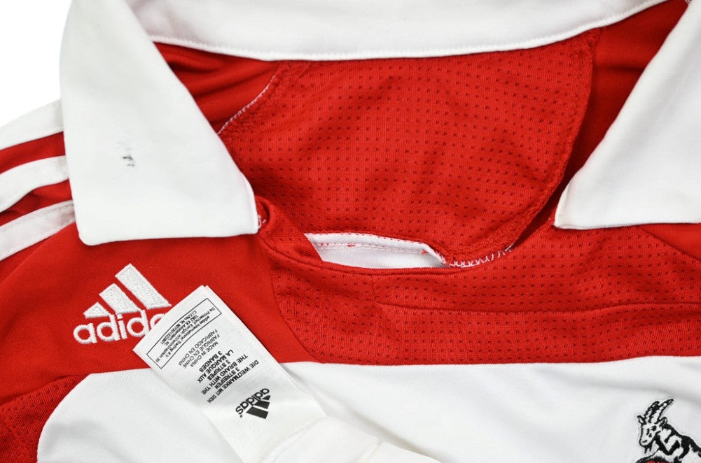 Maillot FC Köln Domicile Adidas 2007-08 Vintage - Condition 9/10