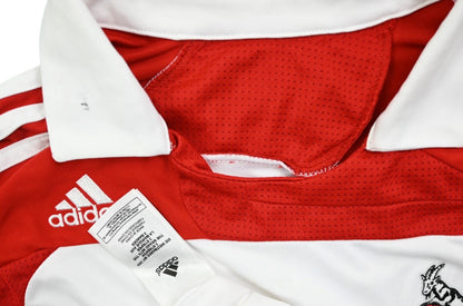 Maillot FC Köln Domicile Adidas 2007-08 Vintage - Condition 9/10