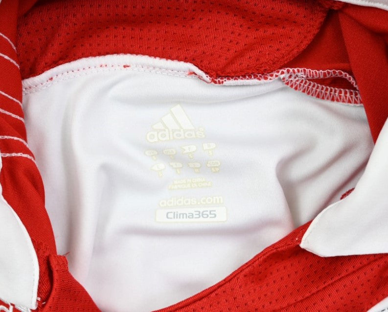 Maillot FC Köln Domicile Adidas 2007-08 Vintage - Condition 9/10