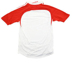 Maillot FC Köln Domicile Adidas 2007-08 Vintage - Condition 9/10