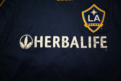 Maillot LA Galaxy Extérieur Adidas 2007-08 Beckham vintage