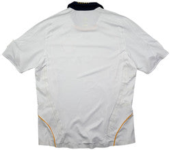 Maillot Los Angeles Galaxy Extérieur Adidas 2007-08 Player Issue