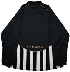 Maillot Notts County Extérieur 2007-08 Precision Training vintage XXL